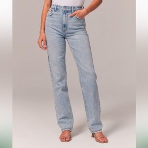 Abercrombie & Fitch Jeans